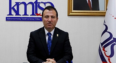 Başkan Buluntu, Mart Ayı İhracat Rakamlarını Değerlendirdi