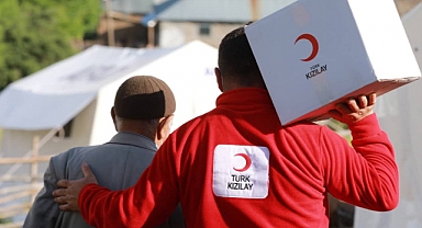 Başkan Çelik: Organize kötülük sadece Kızılay’a değil, yardım bekleyen afetzede ve hastalara yapılıyor