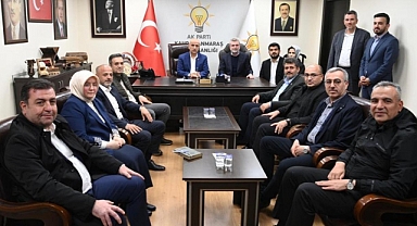 Başkan Güngör: 14 Mayıs’ta Cumhurbaşkanımıza En Büyük Desteği Sağlayan Şehir Olacağız