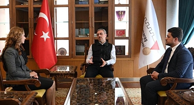 Başkan Güngör: Hemşehrilerimizin Gönüllerine Dokunmaya Devam Edeceğiz