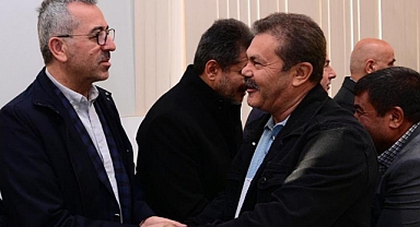 Başkan Güngör: Ramazan Bayramı’mız Kutlu Olsun