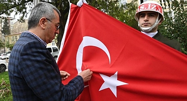 Başkan Güngör: Şehrimizi Tekrar Ayağa Kaldıracağız