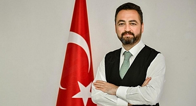 Başkan Gürbüz’den Ramazan Bayramı mesajı