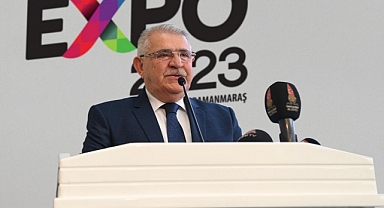 Başkan Mahçiçek’ten 1 Mayıs Emek ve Dayanışma Günü mesajı