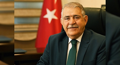 Başkan Mahçiçek’ten 5 Nisan Madalya Günü mesajı