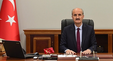 Başkan Okay'ın 5 Nisan Madalya Günü Mesajı