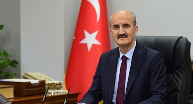 Başkan Okay’ın Türk Polis Teşkilatı Haftası Mesajı