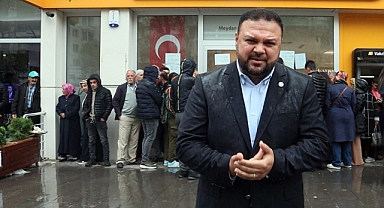 Çabukel’den DASK Kuyruğu Çağrısı: Depremzedeleri Mağdur Etmeyin!