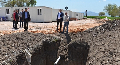 CHP Milletvekili Adayı Mehmet Bağlar’dan sert çıkış