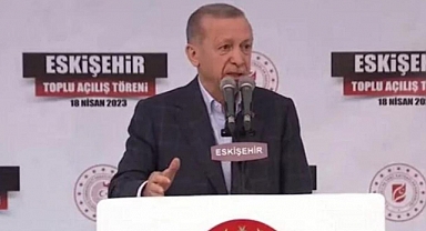 Cumhurbaşkanı Erdoğan: Türkiye rayından çıkarılmaya çalışılıyor