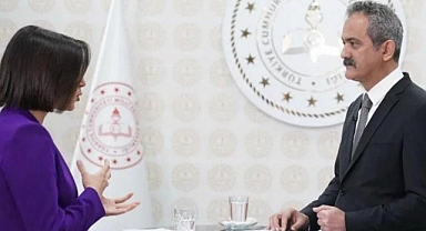 Deprem bölgesindeki eğitime telafi