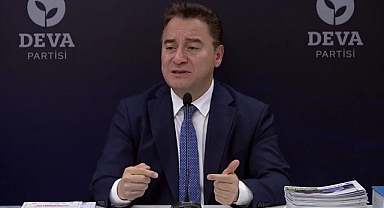 DEVA’dan Yurt Dışı Vatandaşlar Eylem Planı