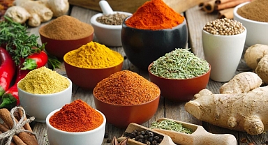 Ege Bölgesi’nden yapılan tarım ürünleri ihracatı 7 milyar doları aştı