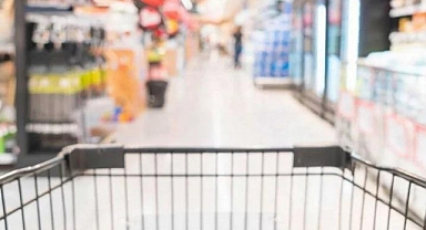 Ekonomik güven Nisan'da arttı