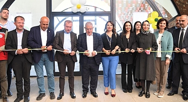 EXPO 2023'e 'özel' anlam katan 'Geleceğe +1 Akademisi' sınıfı oluşturuldu