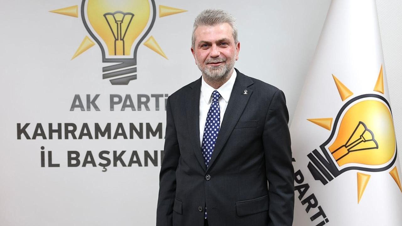 Fırat Görgel: Muhalefetin Her Tarafı Kokuşmuş, Her Tarafı Garabet!