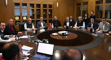 Güngör: Kahramanmaraş’ımızın Geleceği İçin Gece Gündüz Durmaksızın Çalışıyoruz