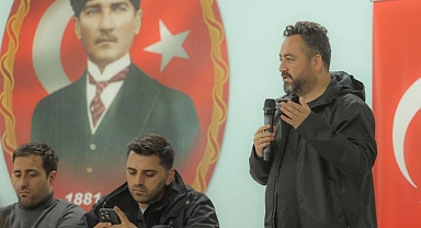 Gürbüz: Seferberlik ruhuyla ekiplerimizi görevlendirdik!