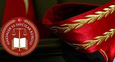 HSK'dan 1. sınıfa terfi kararları Resmi Gazete'de