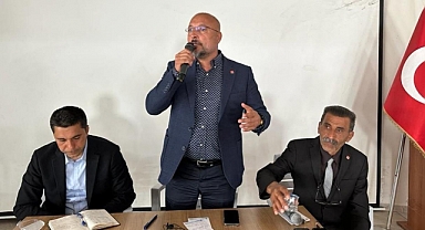 Hükümet yarısına mal ettiği deprem evlerini iki katına satıyor