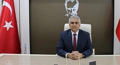 İl Emniyet Müdür Vekili Dr. Ömer Urhal’dan Ramazan Bayramı Mesajı