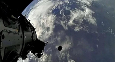 İMECE yerleşti, yüksek çözünürlüklü görüntü bekleniyor