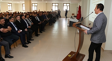 Kahramanmaraş’a Yeni Sanayi Siteleri Kuruluyor