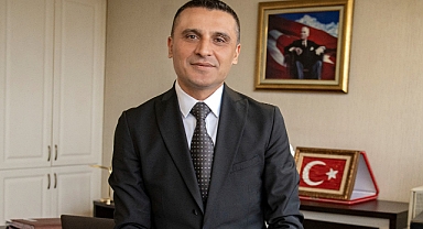 Kahramanmaraş enerji sektöründe ileri noktaya gelecek