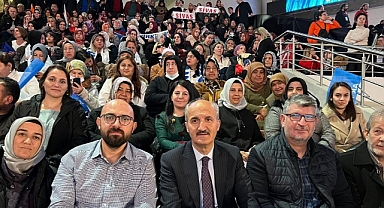 Kahramanmaraş’ımıza Hayırlı ve Uğurlu Olsun