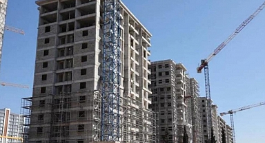 Kentsel dönüşümde kredi üst limitleri arttırıldı