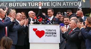 Kılıçdaroğlu'ndan iki partiye daha ziyaret