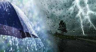 Kış geri geldi! Meteoroloji'den uyarı yağmuru