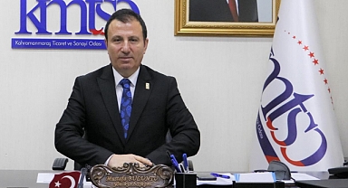 KMTSO Başkanı Buluntu’dan 1 Mayıs Mesajı