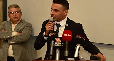 Kömürcü: Ülkemiz millileşmede çağ atladı, atlamaya da devam edecek