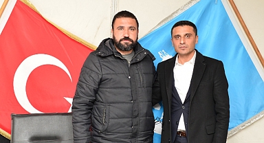 Kömürcü: Ülkücüler işini layıkıyla yapar