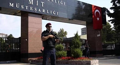 MİT'ten nokta operasyon!