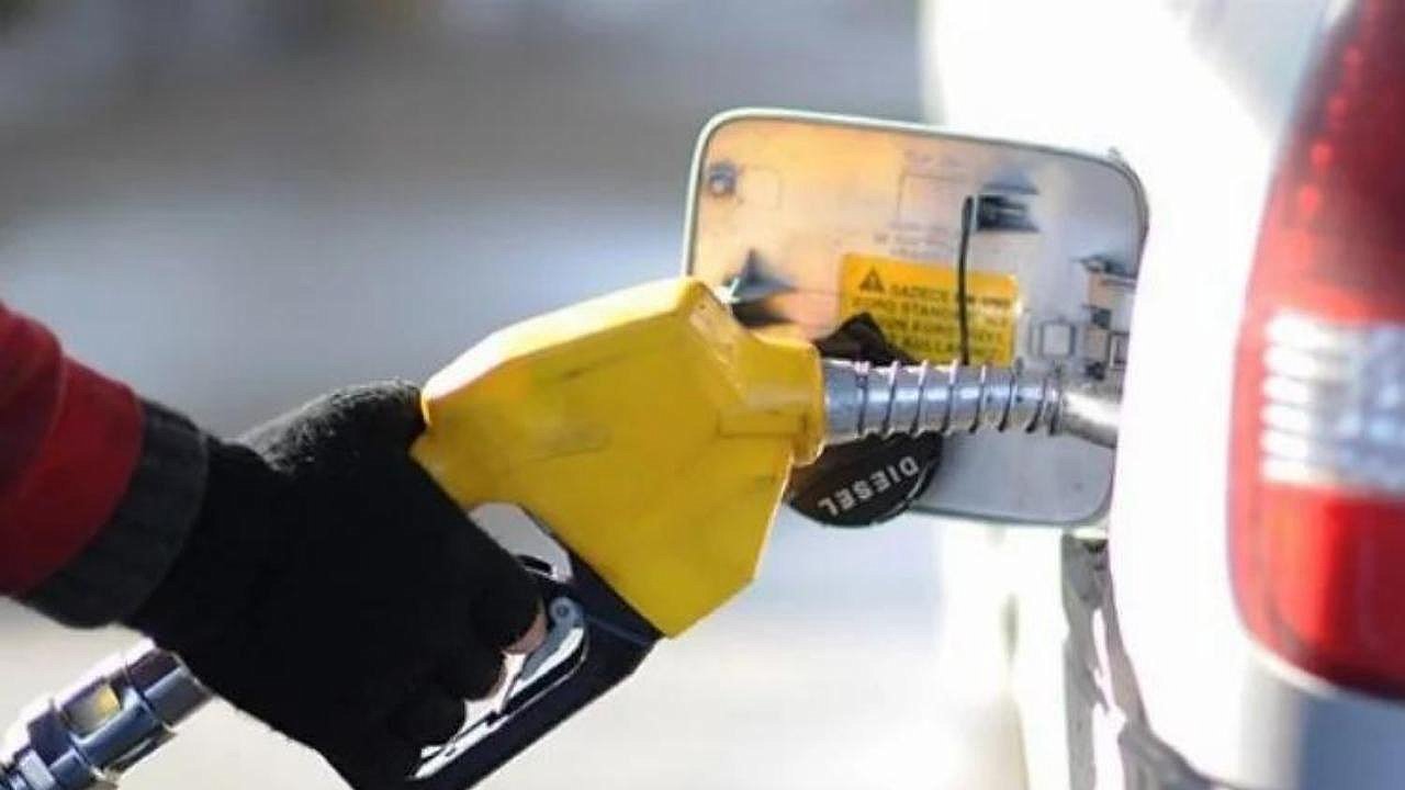 Motorine 47 kuruş indirim geliyor