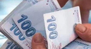 Ödemeler hesaplara yatırıldı