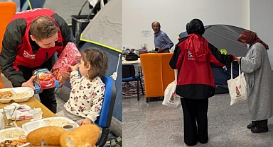 Onikişubat Belediyesi, sosyal yardımlarla yaralara merhem oluyor