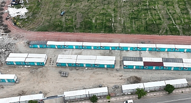 Onikişubat ve Dulkadiroğlu’nda Geçici Çarşılara Başvurular Sürüyor!