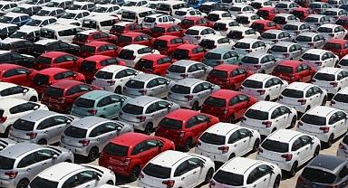 Otomotiv ihracatta rekor kırdı