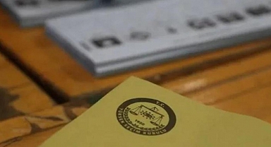 Oy pusulasında 26 parti olacak
