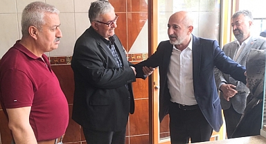 Öztunç: AK Parti Kahramanmaraş’ı hep kandırdı