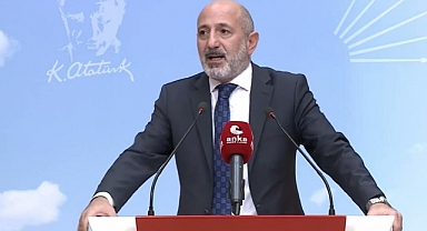 Öztunç: Söz veriyorum durmadan çalışmaya devam edeceğim