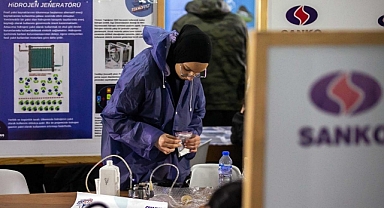 SANKO Holding Topluma Yararlı Projeleri Destekliyor