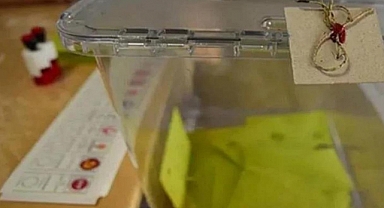 Seçim takvimi Nisan'da nasıl işleyecek?