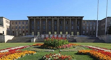 Seçim tatili öncesi TBMM'de son hafta