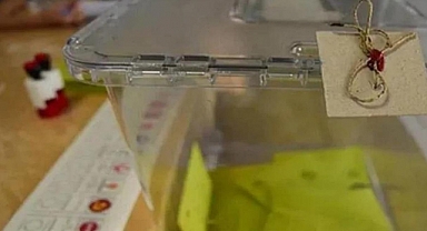 Seçimde 24 siyasi parti yarışacak