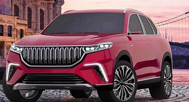 TOGG'da teslimatlar yapılıyor