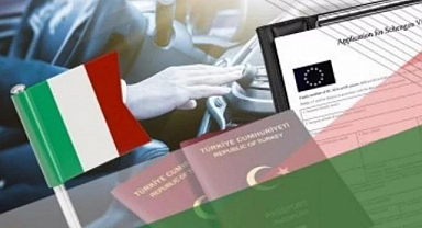 Türkiye ile İtalya arasında sürücü belgeleri tanındı